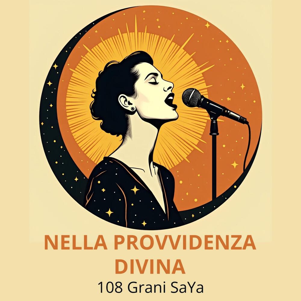 Релиз Nella Provvidenza Divina