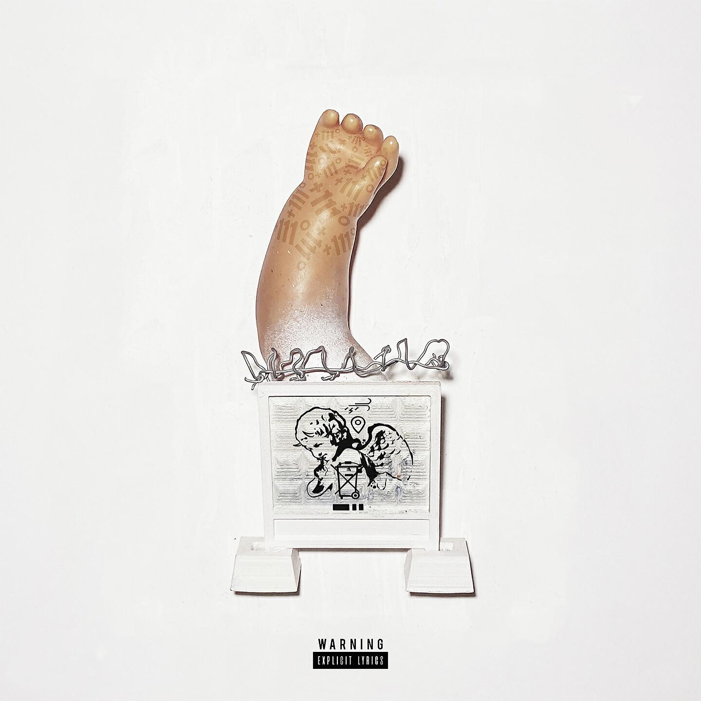 Релиз Как из пластика