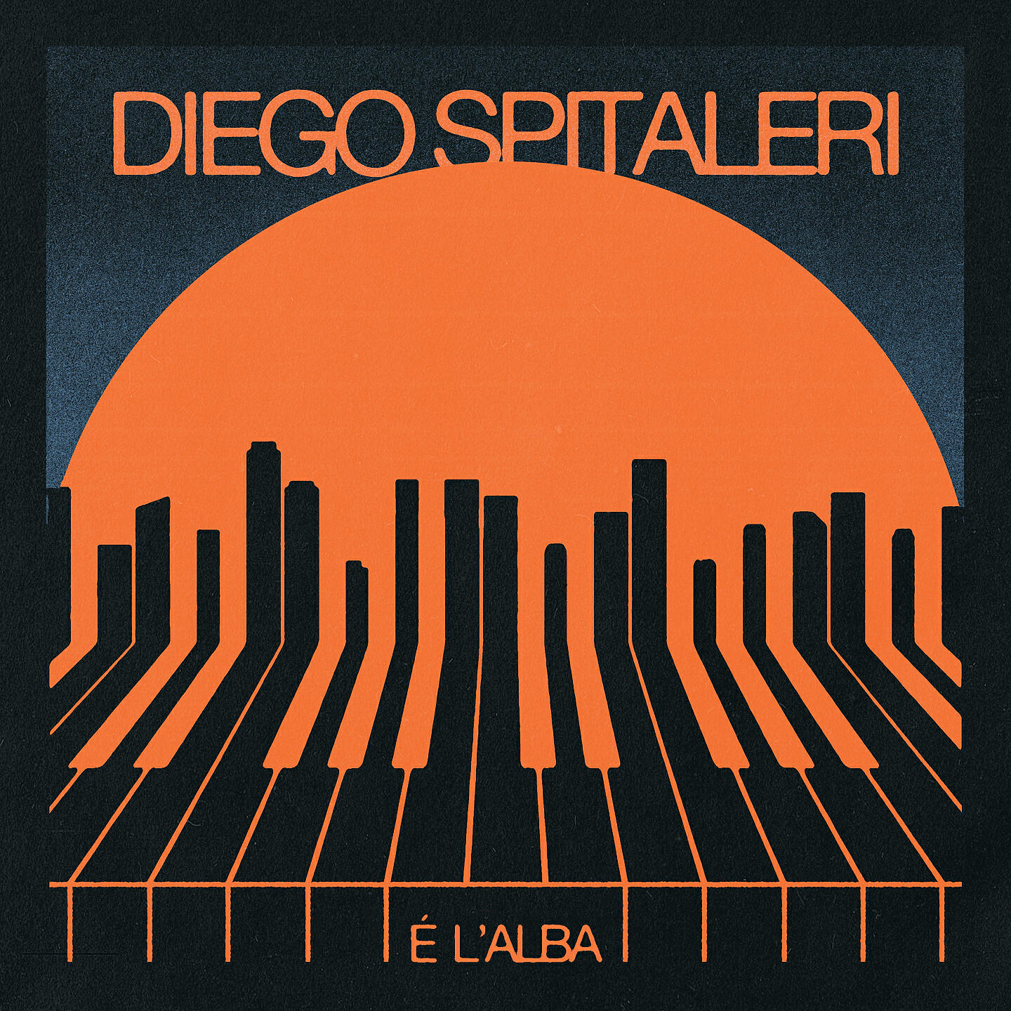 Релиз È l'alba
