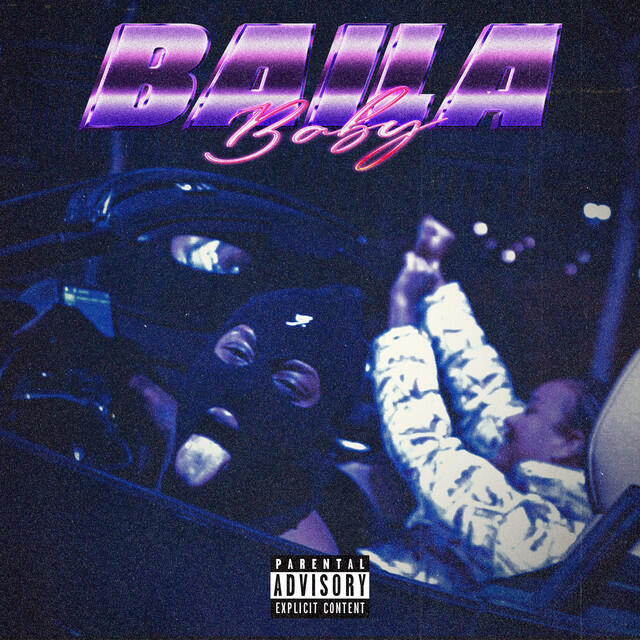Релиз Baila Baby