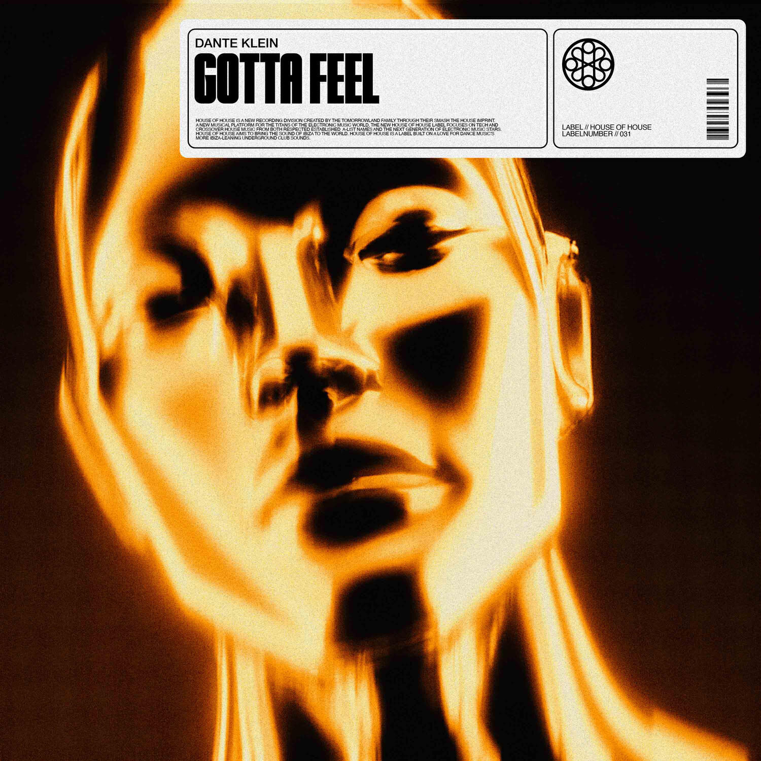 Релиз Gotta Feel