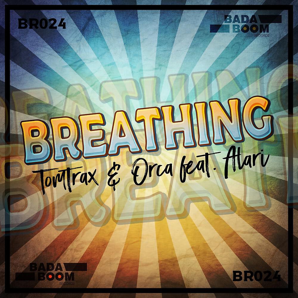 Релиз Breathing
