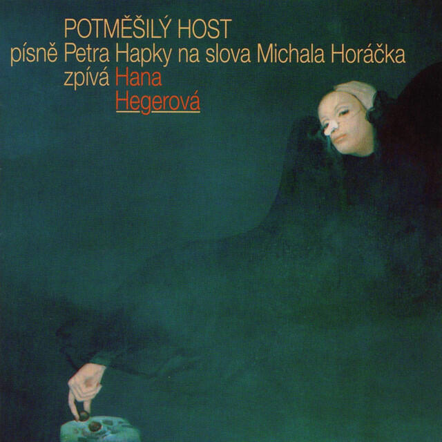 Релиз Potměšilý Host