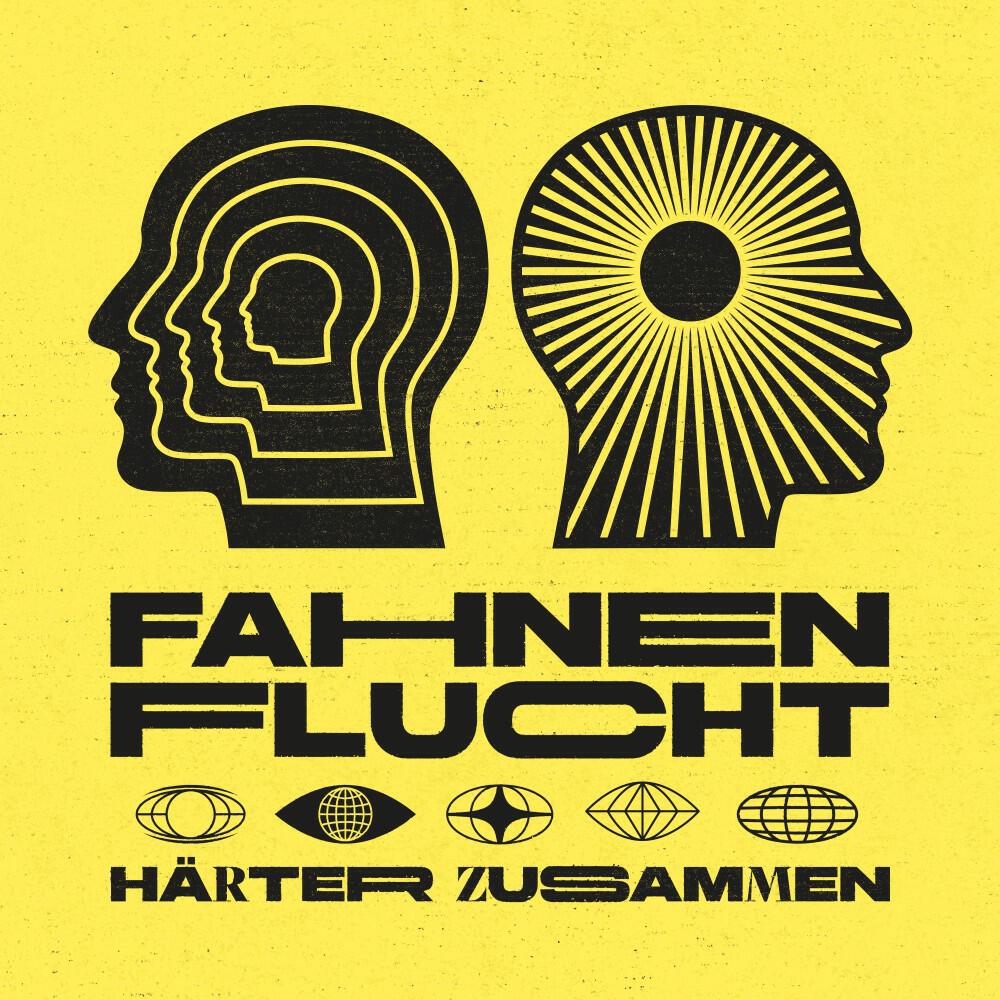 Релиз Härter zusammen