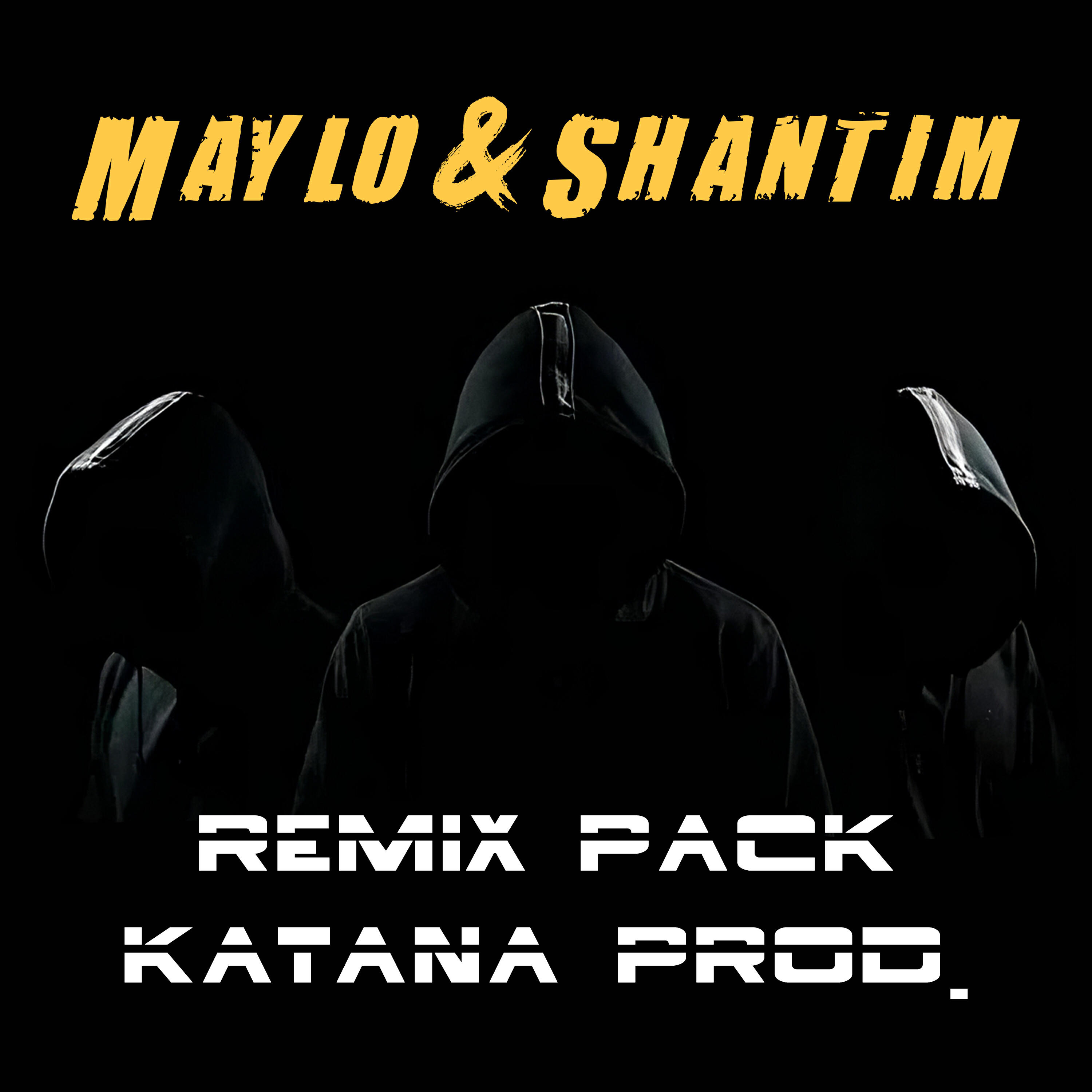 Постер альбома Remix Pack