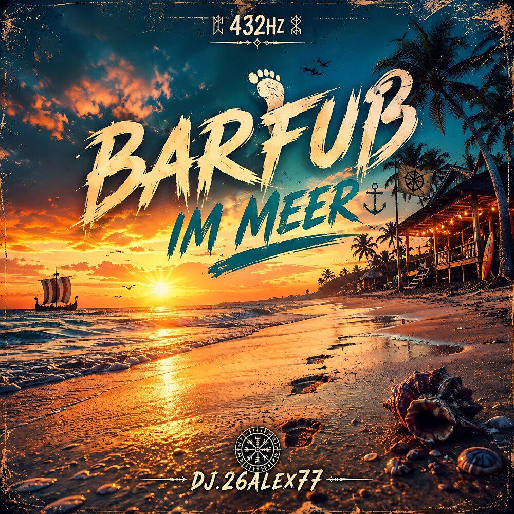 Релиз BARFUß IM MEER (Radio Edit)
