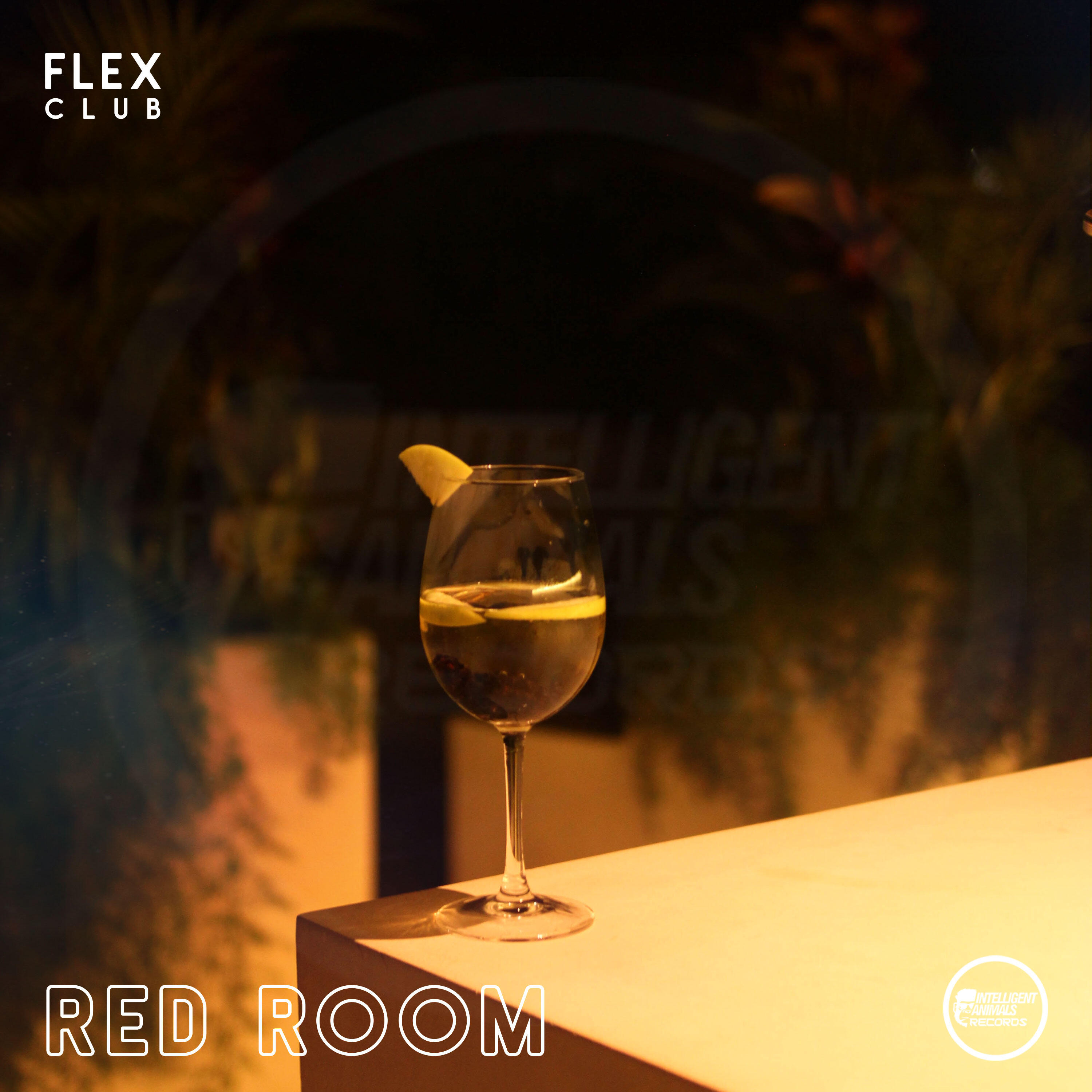 Релиз Red Room