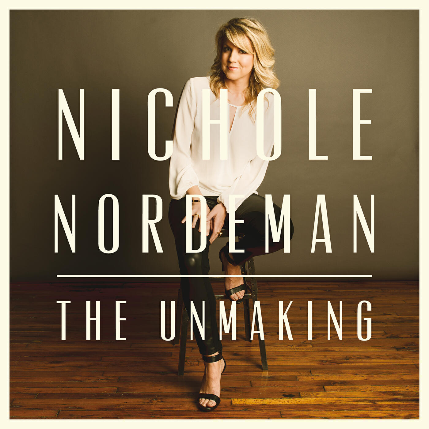 Релиз The Unmaking