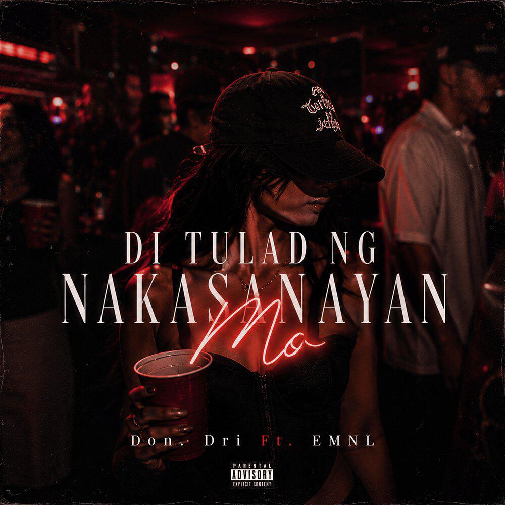 Релиз DI Tulad Ng Nakasanayan Mo