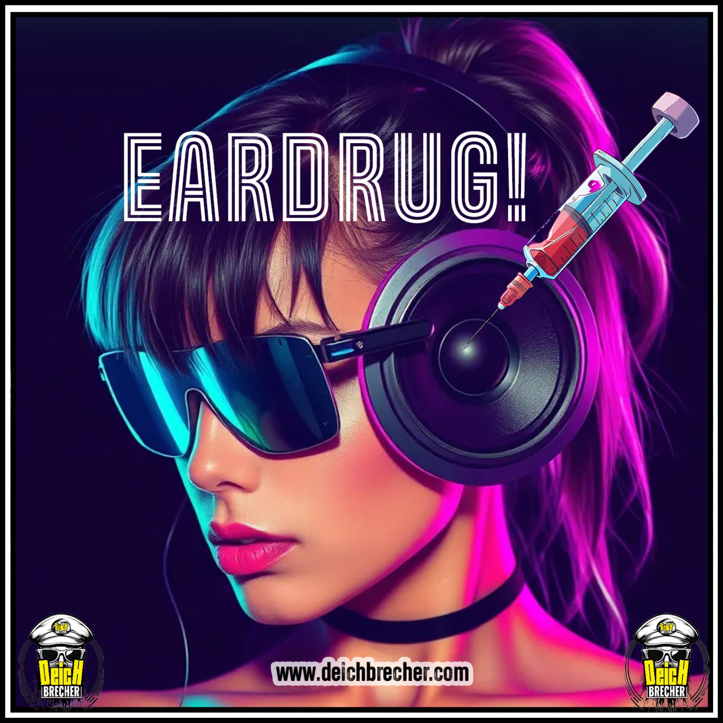Релиз EARDRUG
