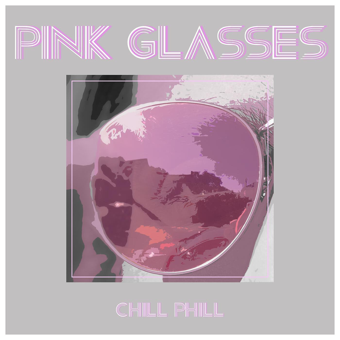 Релиз Pink Glasses