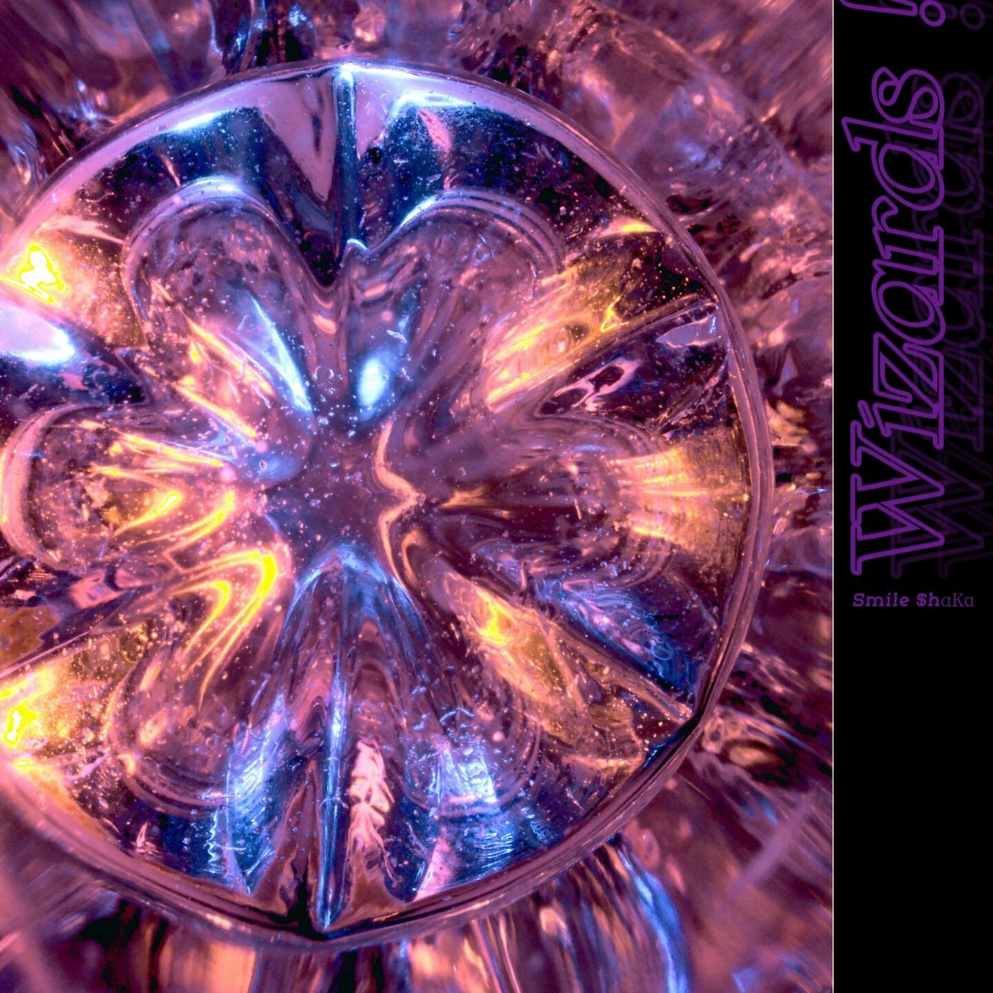 Релиз Wizard！