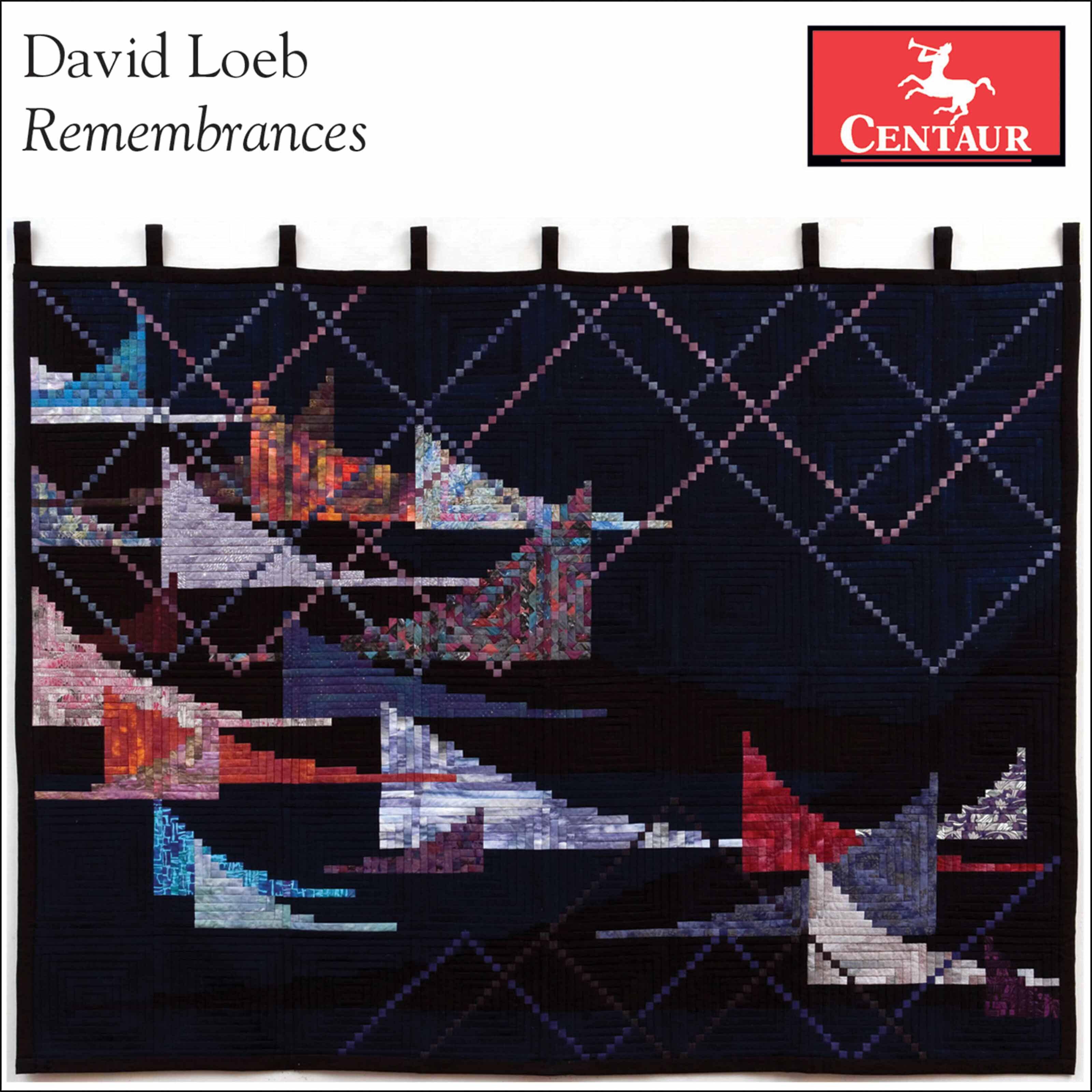 Релиз David Loeb: Remembrances