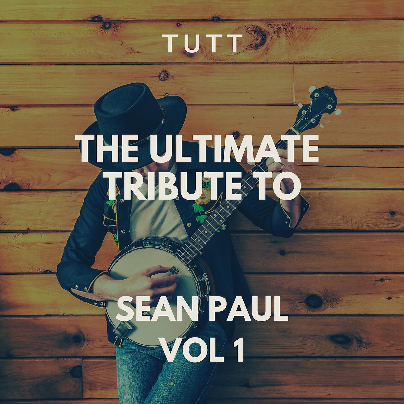 Релиз The Ultimate Tribute To Sean Paul Vol 1