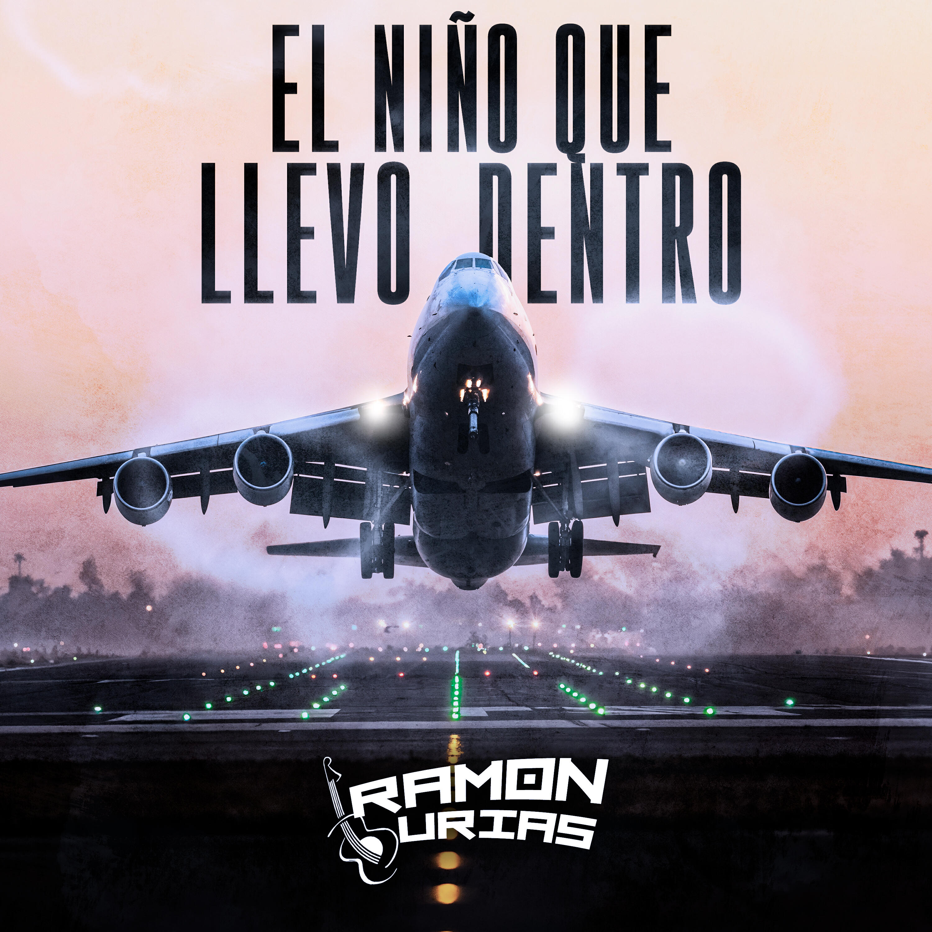 Релиз El Niño Que Llevo Dentro