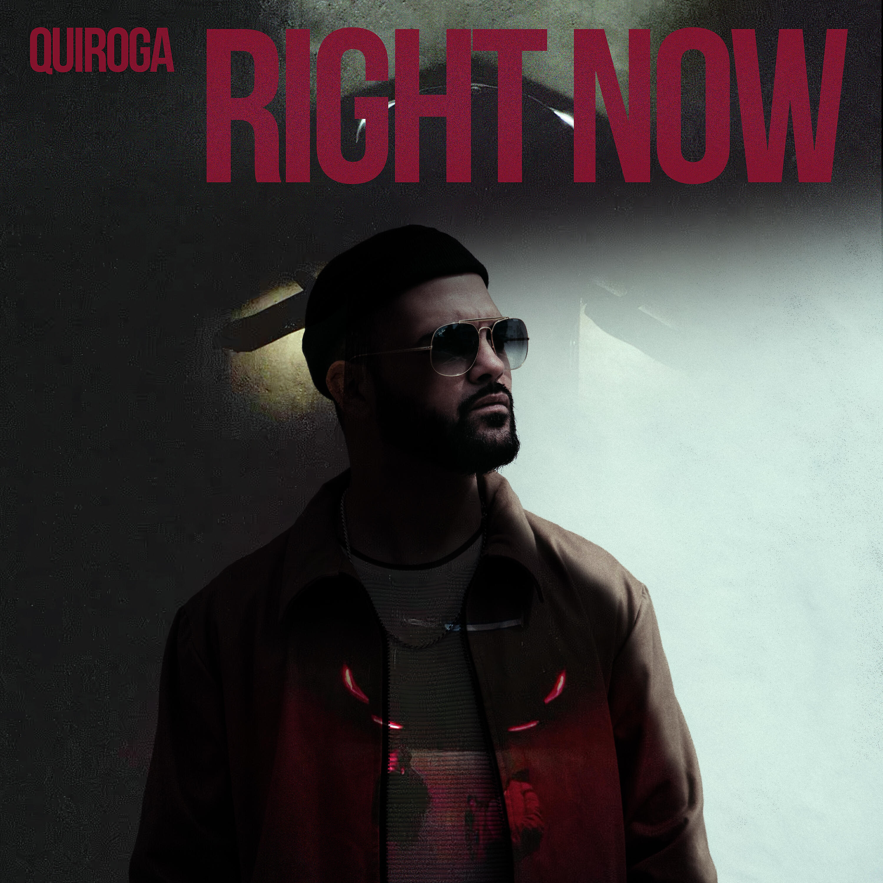 Релиз Right Now