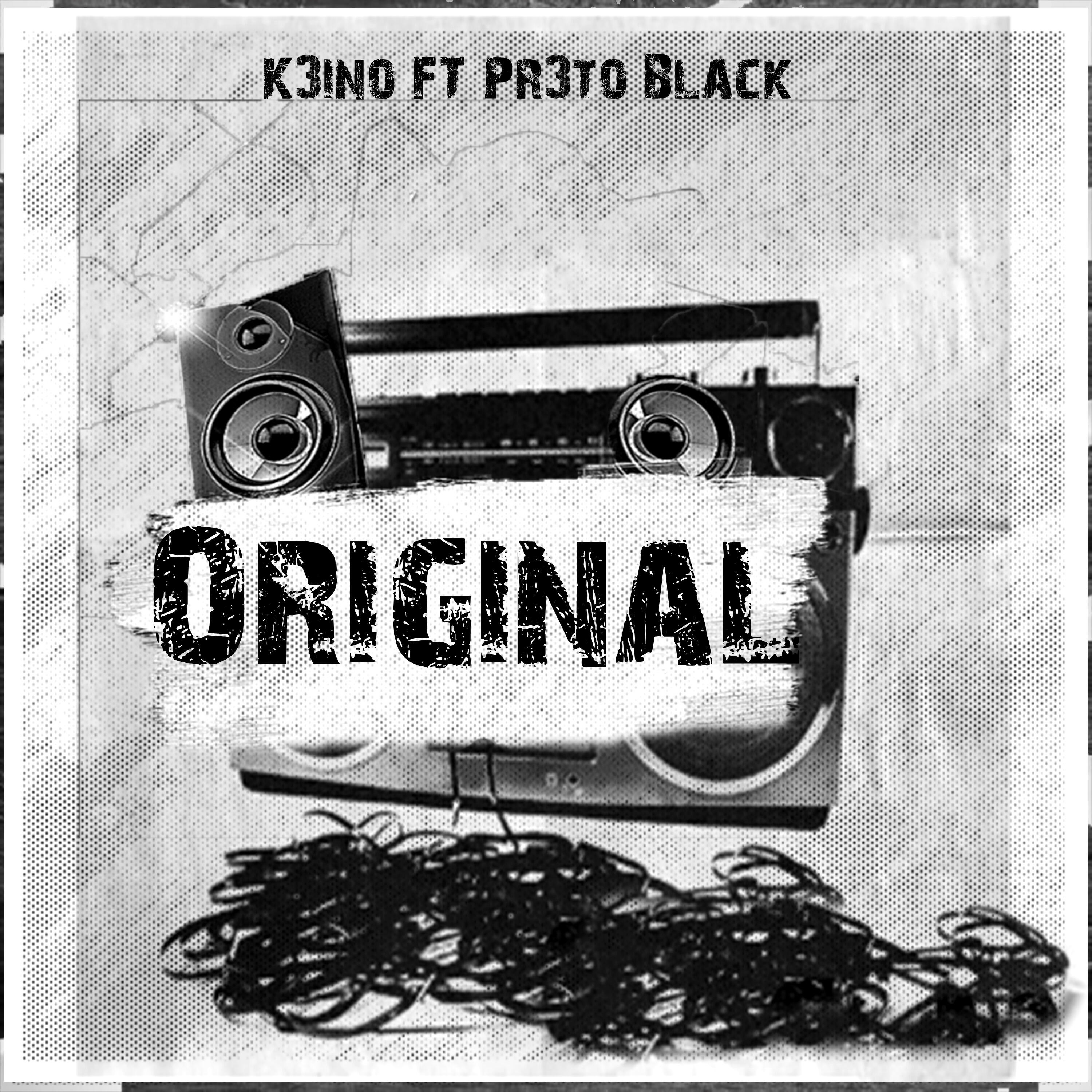 Релиз Original