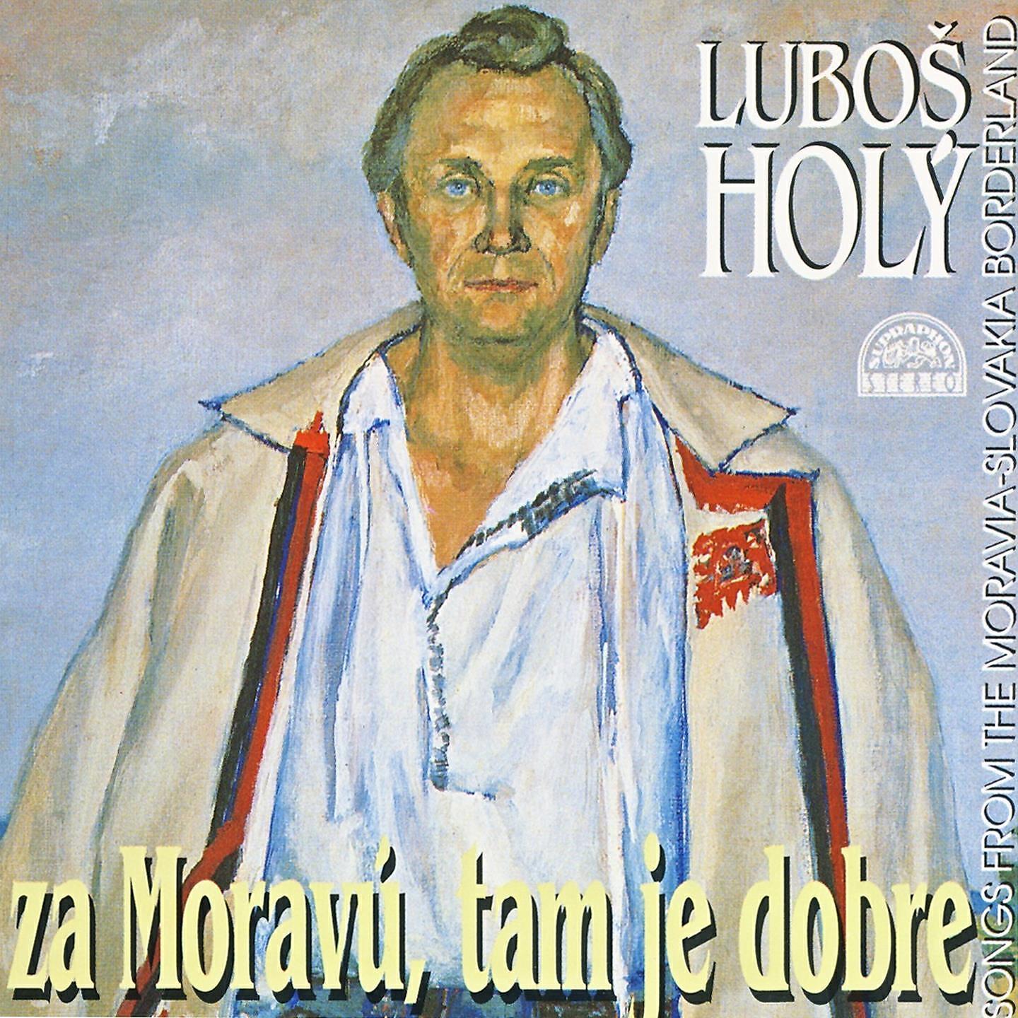 Релиз Za Moravú, Tam Je Dobre