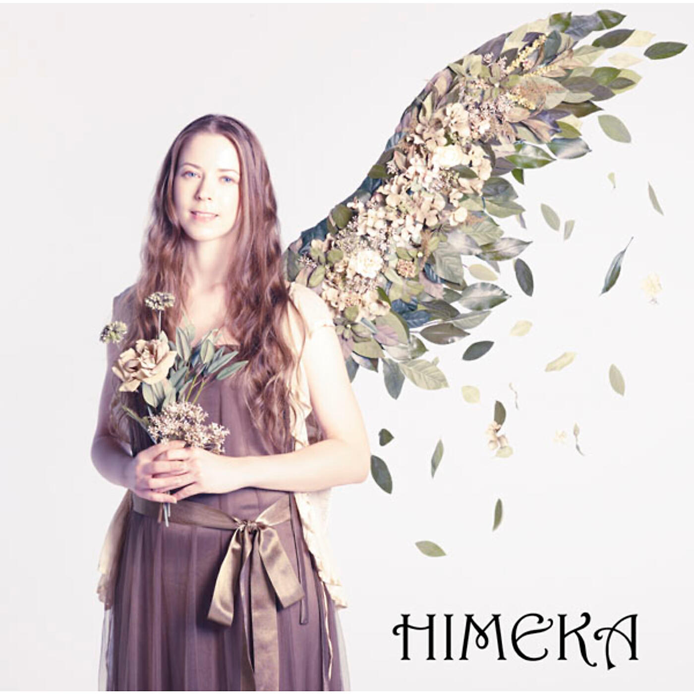 Релиз HATENAKI MICHI
