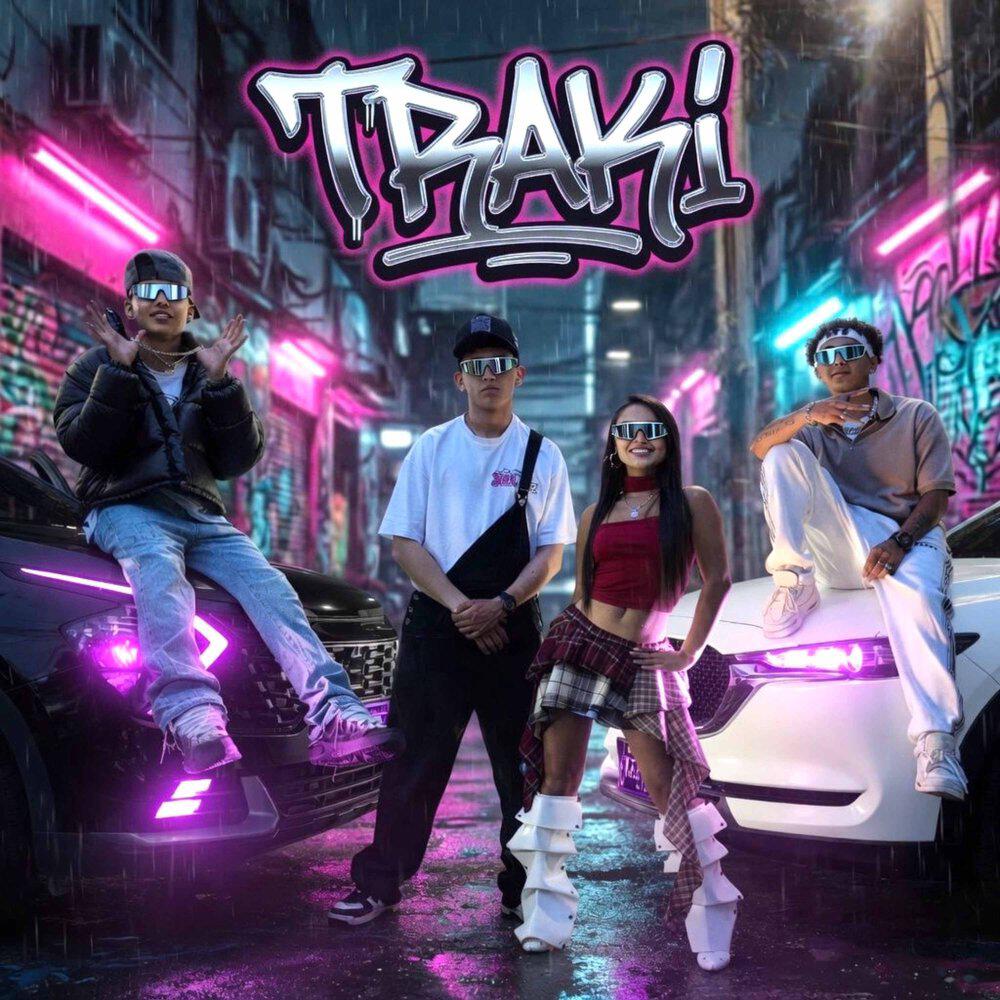 Jhon Trapboy