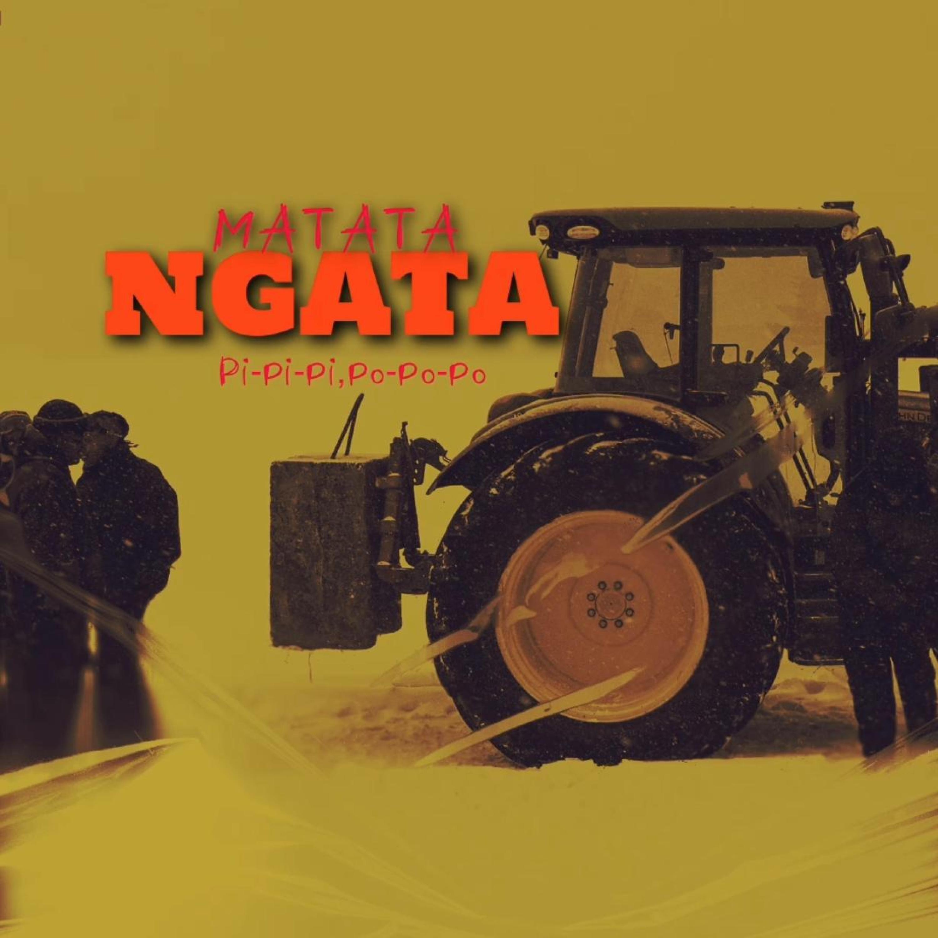 Релиз NGATA (Pi-Pi-Pi, Po-Po-Po)