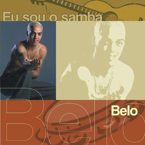 Релиз Eu Sou O Samba: Belo