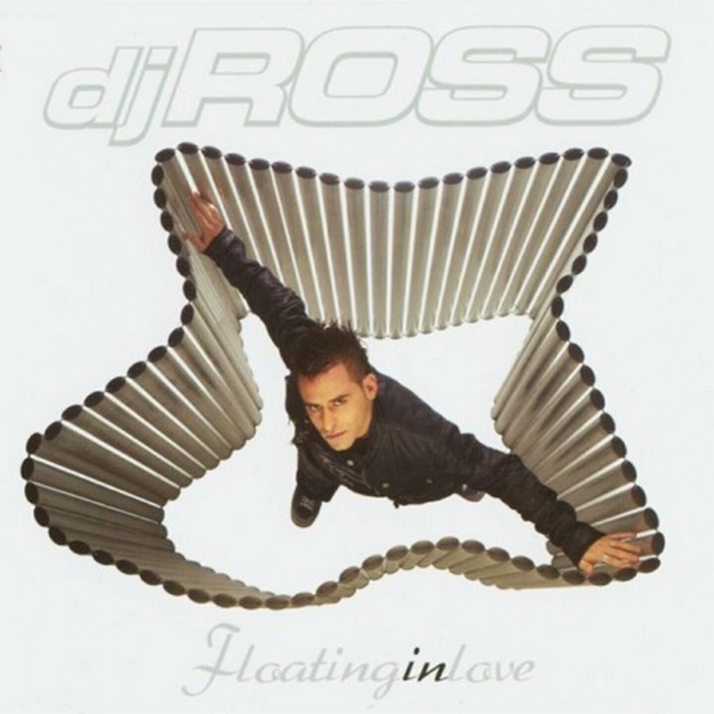 Релиз Floating In Love