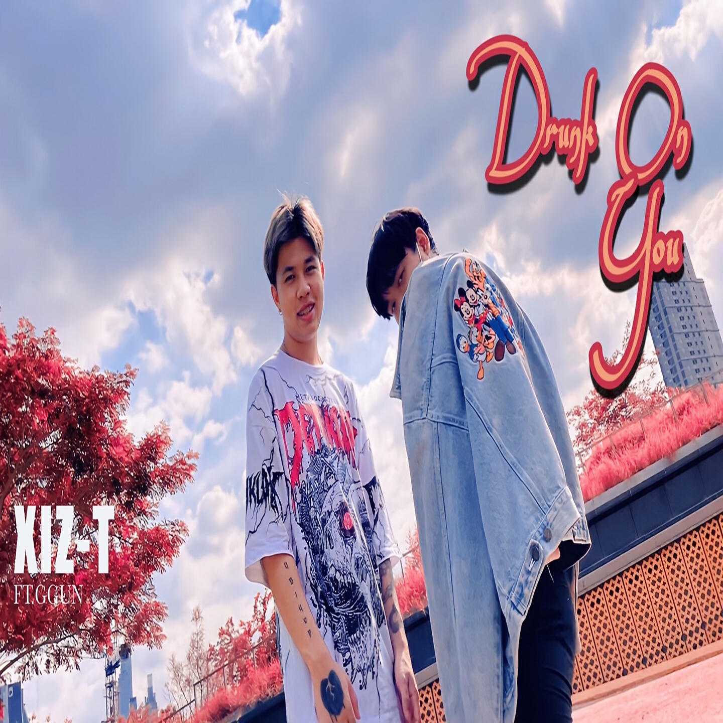 XIZ-T