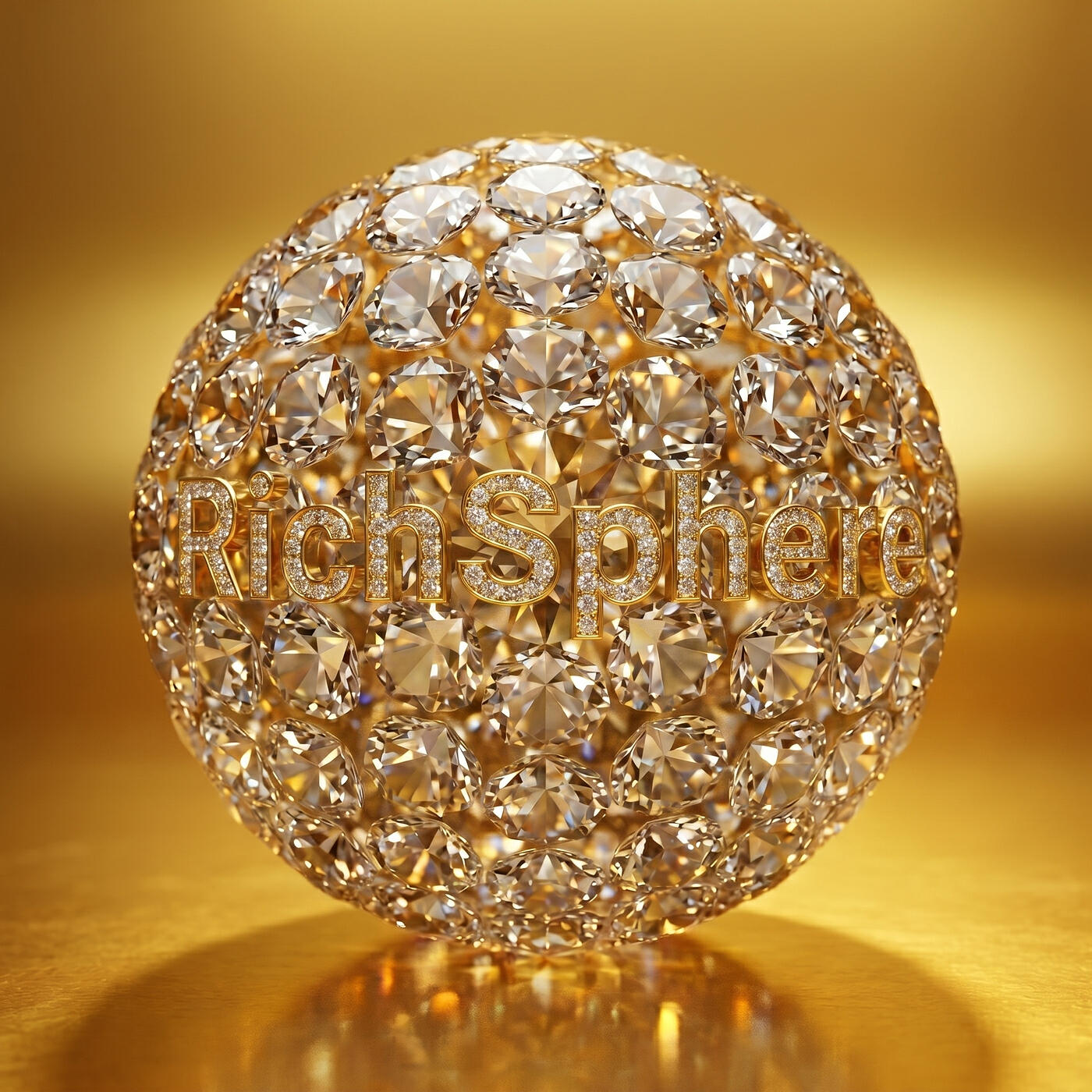 Релиз RichSphere