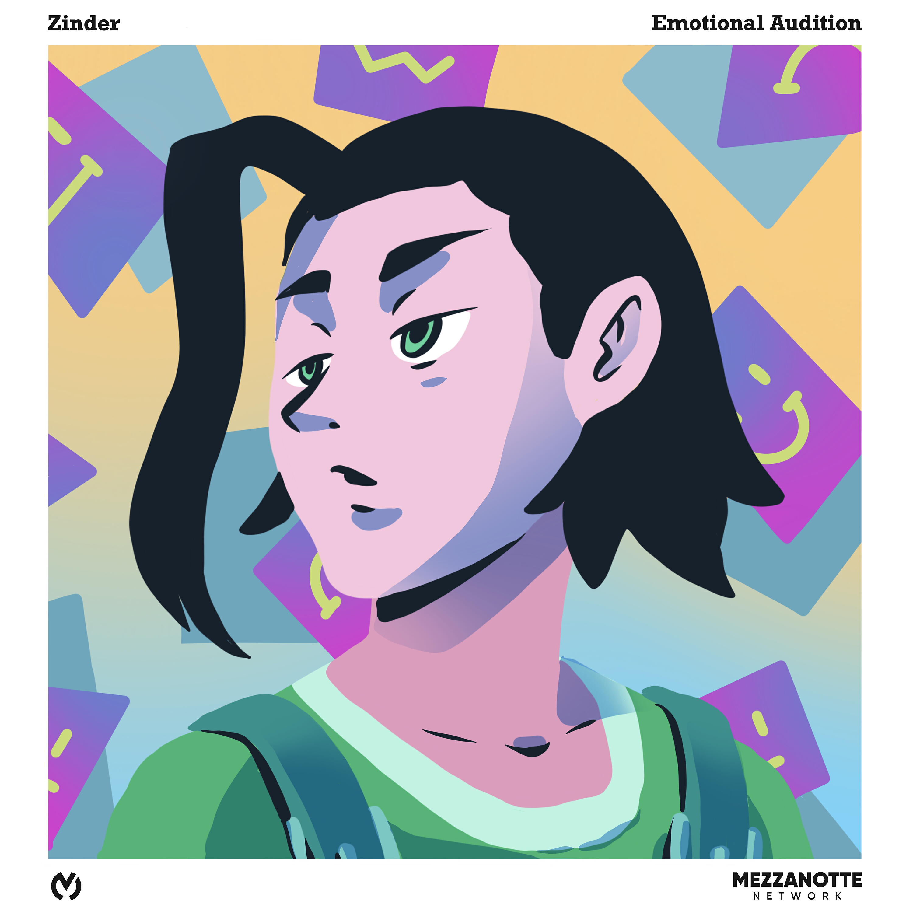 Релиз Emotional Audition