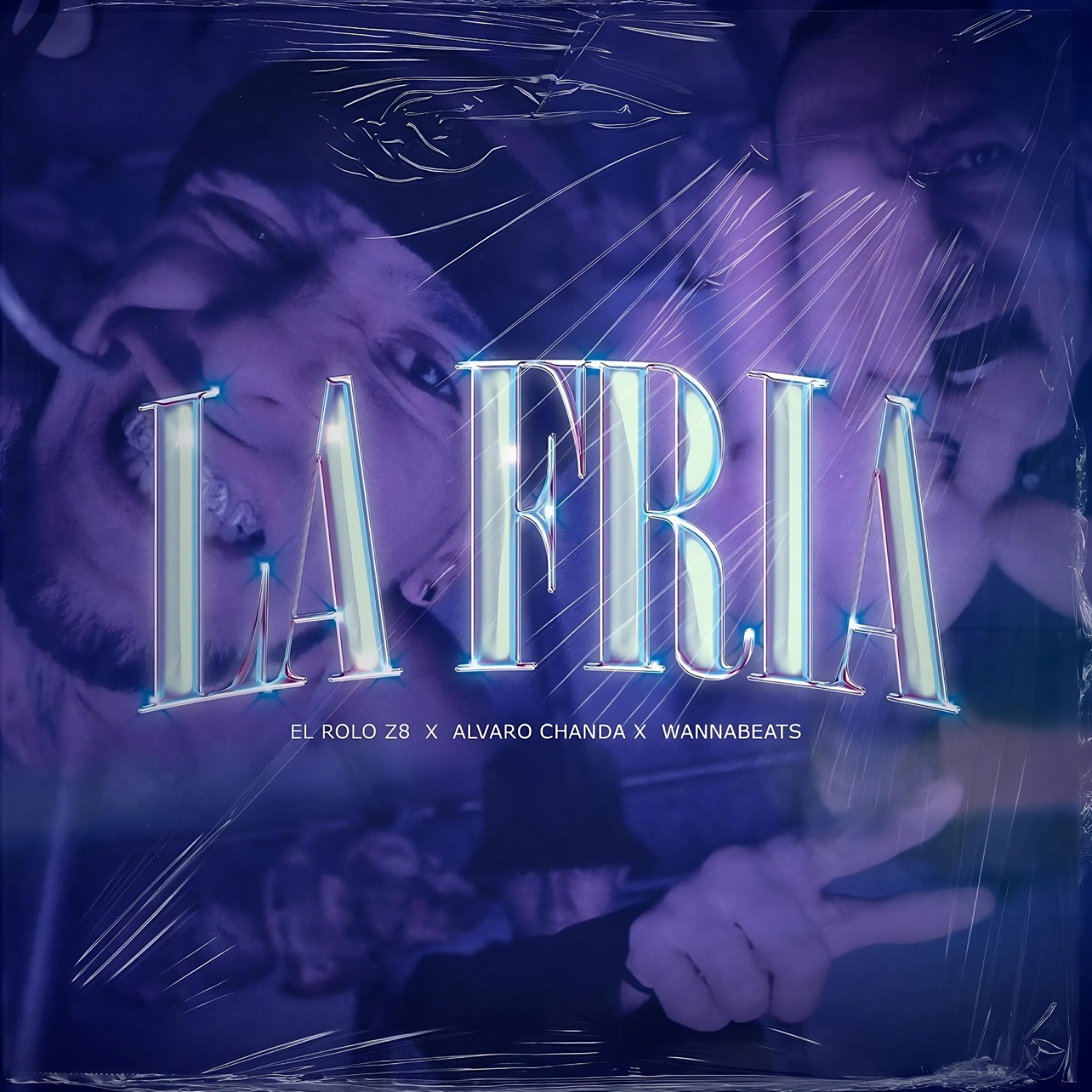 Релиз La Fria