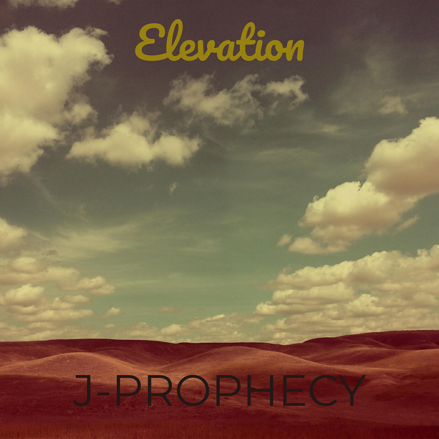 Релиз Elevation