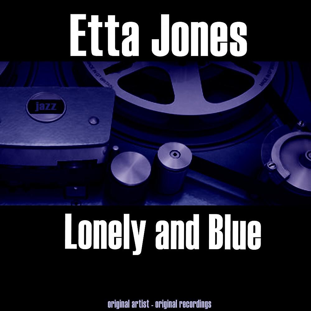 Релиз Lonely and Blue