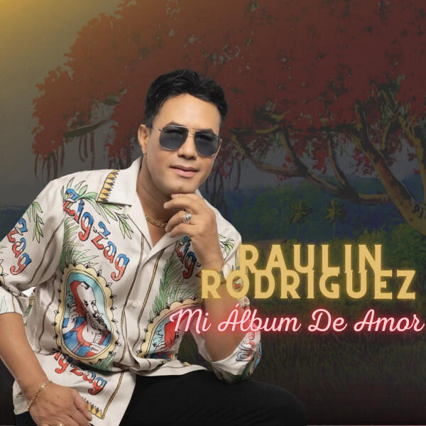 Релиз Mi Álbum De Amor