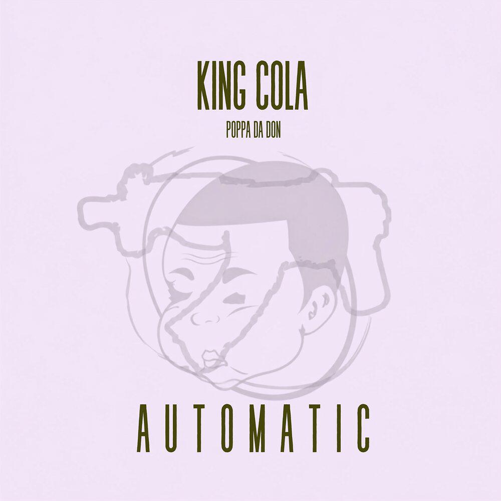 Релиз Automatic