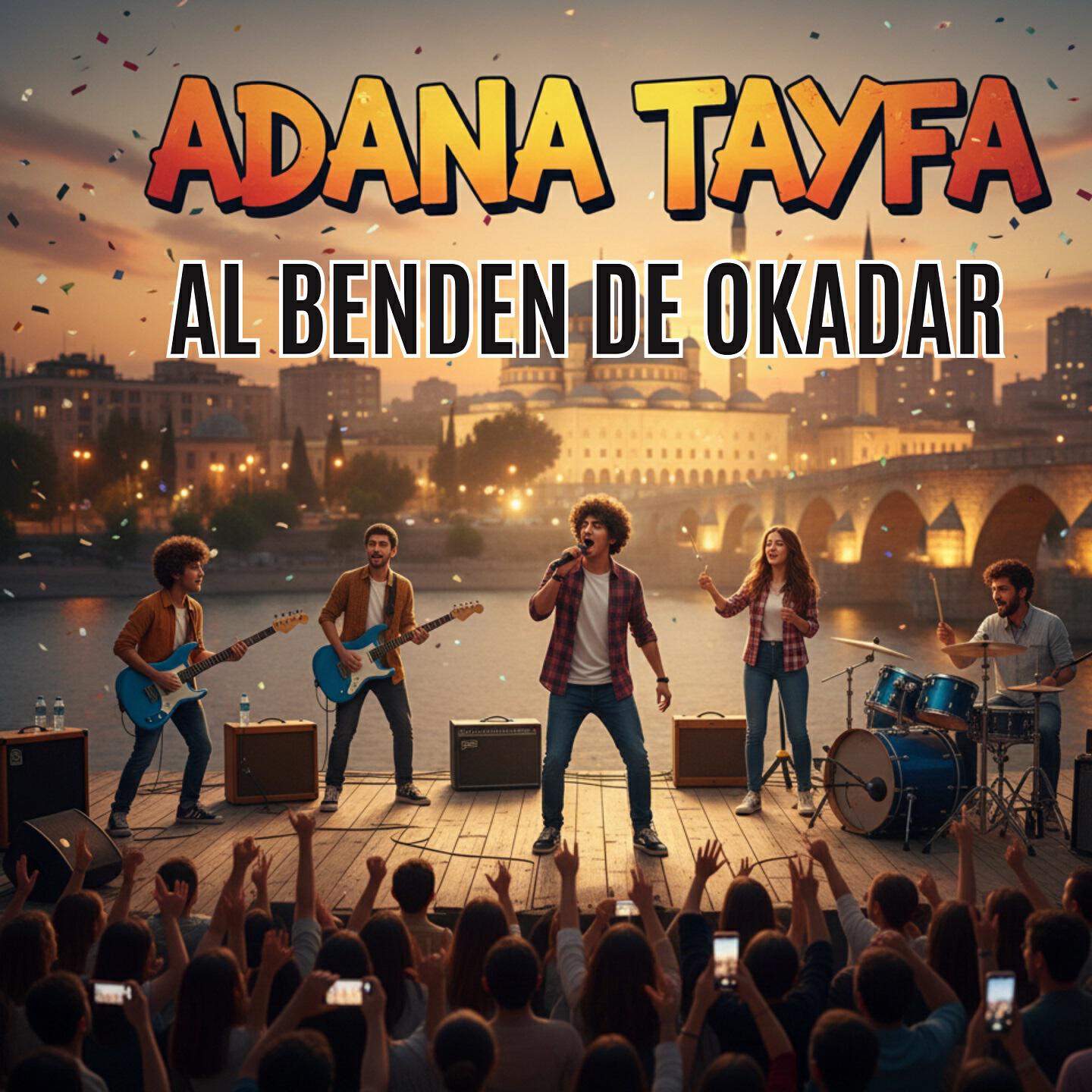 Adana Tayfa