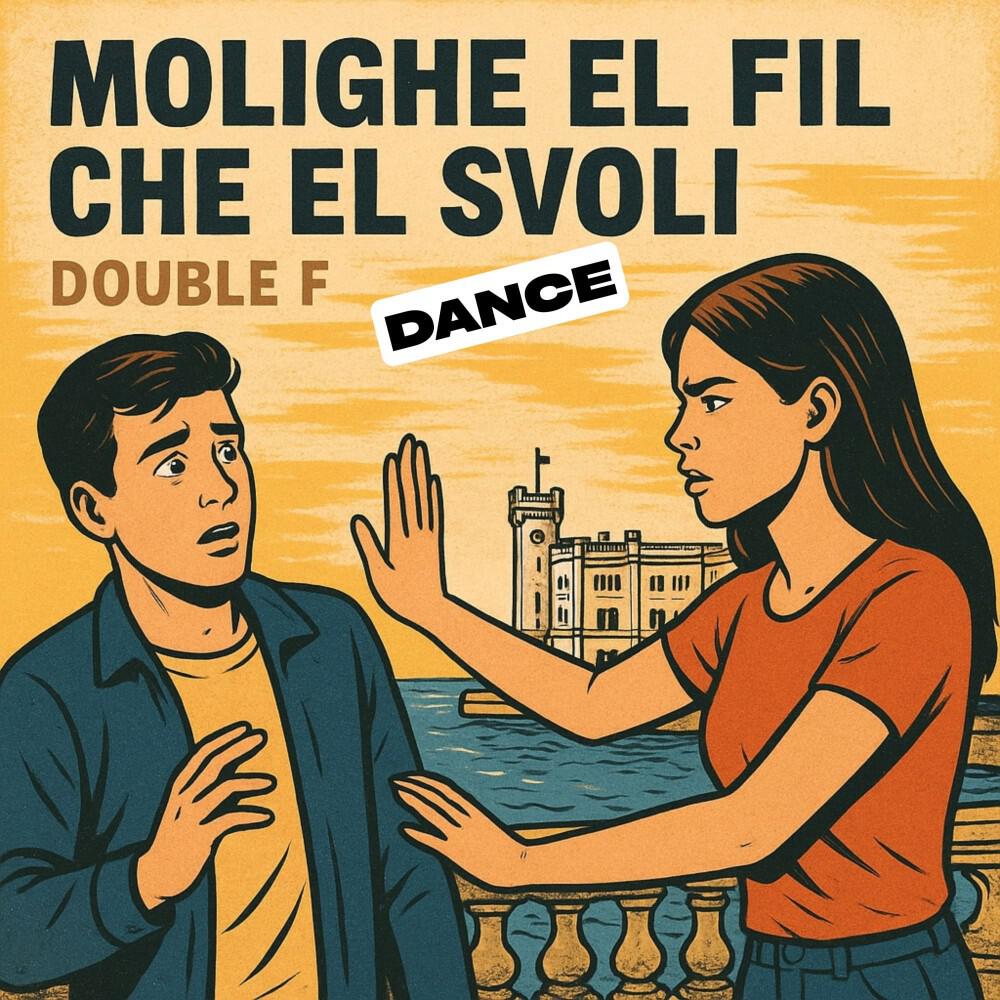 Релиз Molighe El Fil Che El Svoli Dande