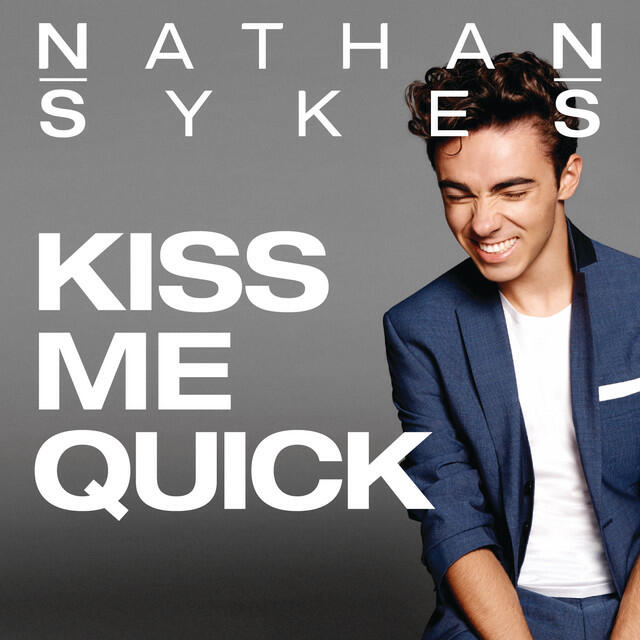 Релиз Kiss Me Quick