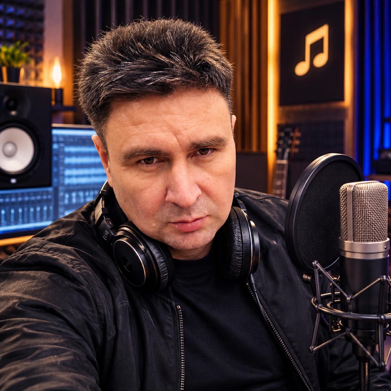 DJ Серый
