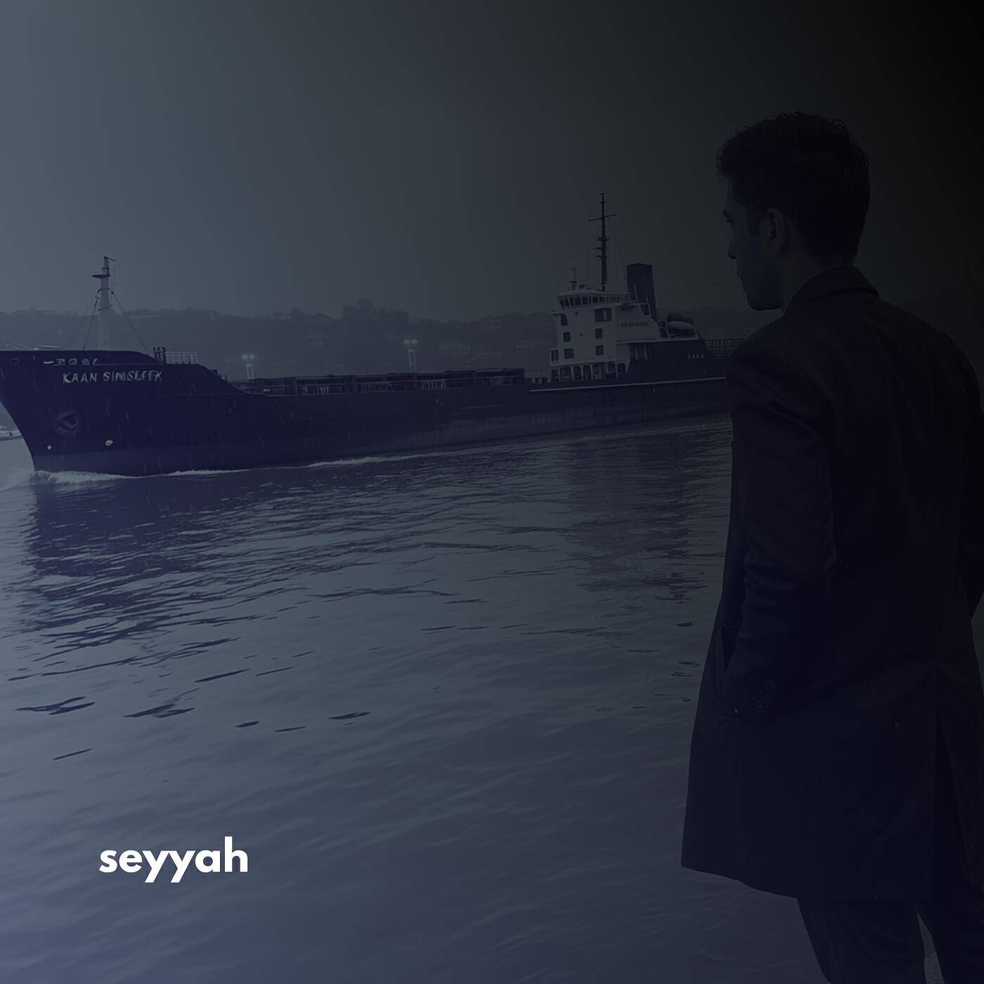 Релиз Seyyah