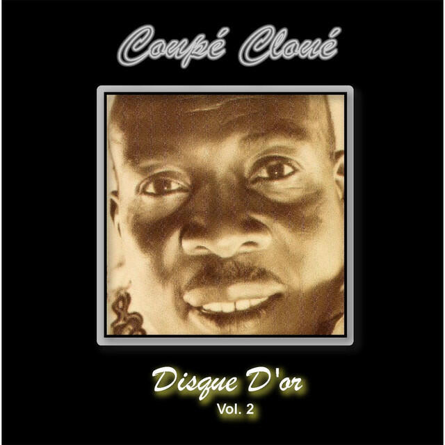 Релиз Disque D'or, Vol. 2
