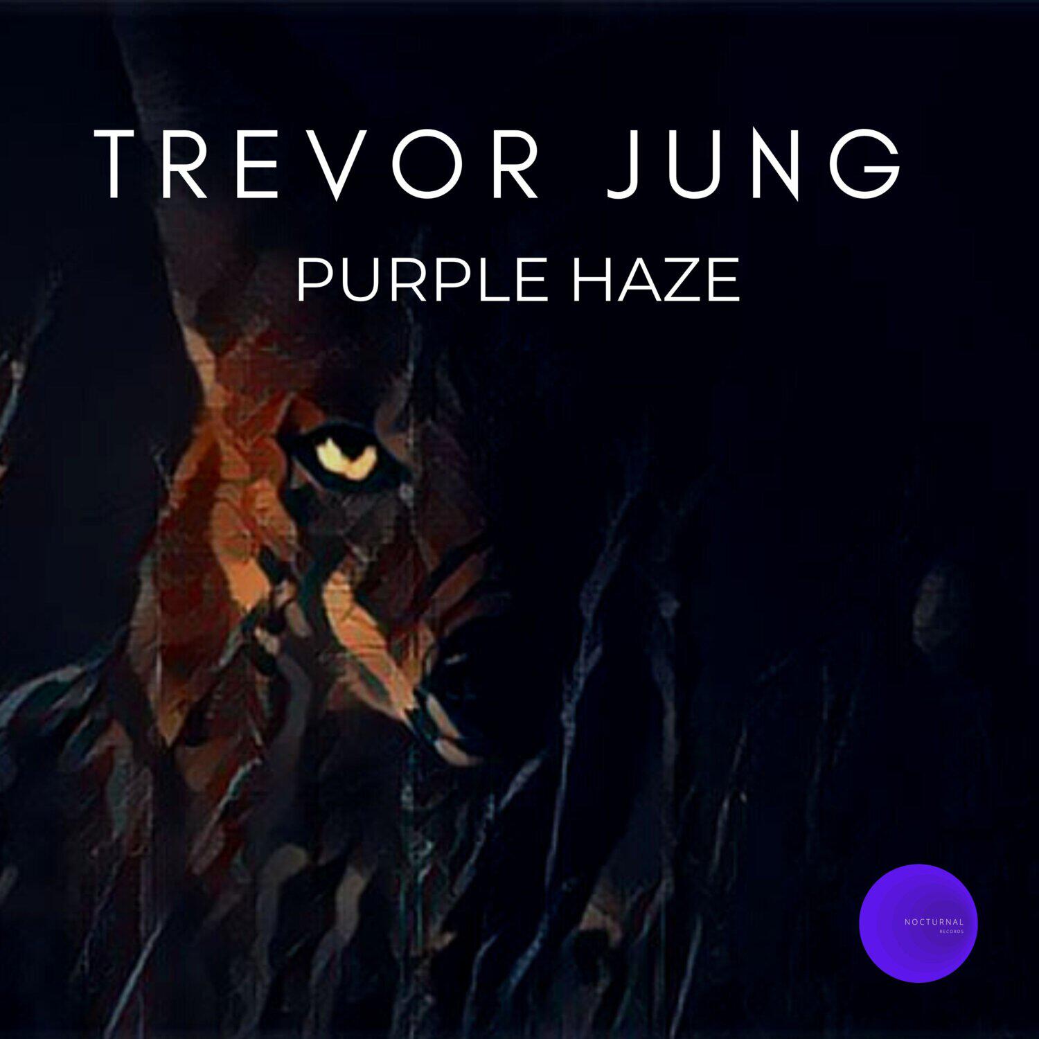 Trevor Jung
