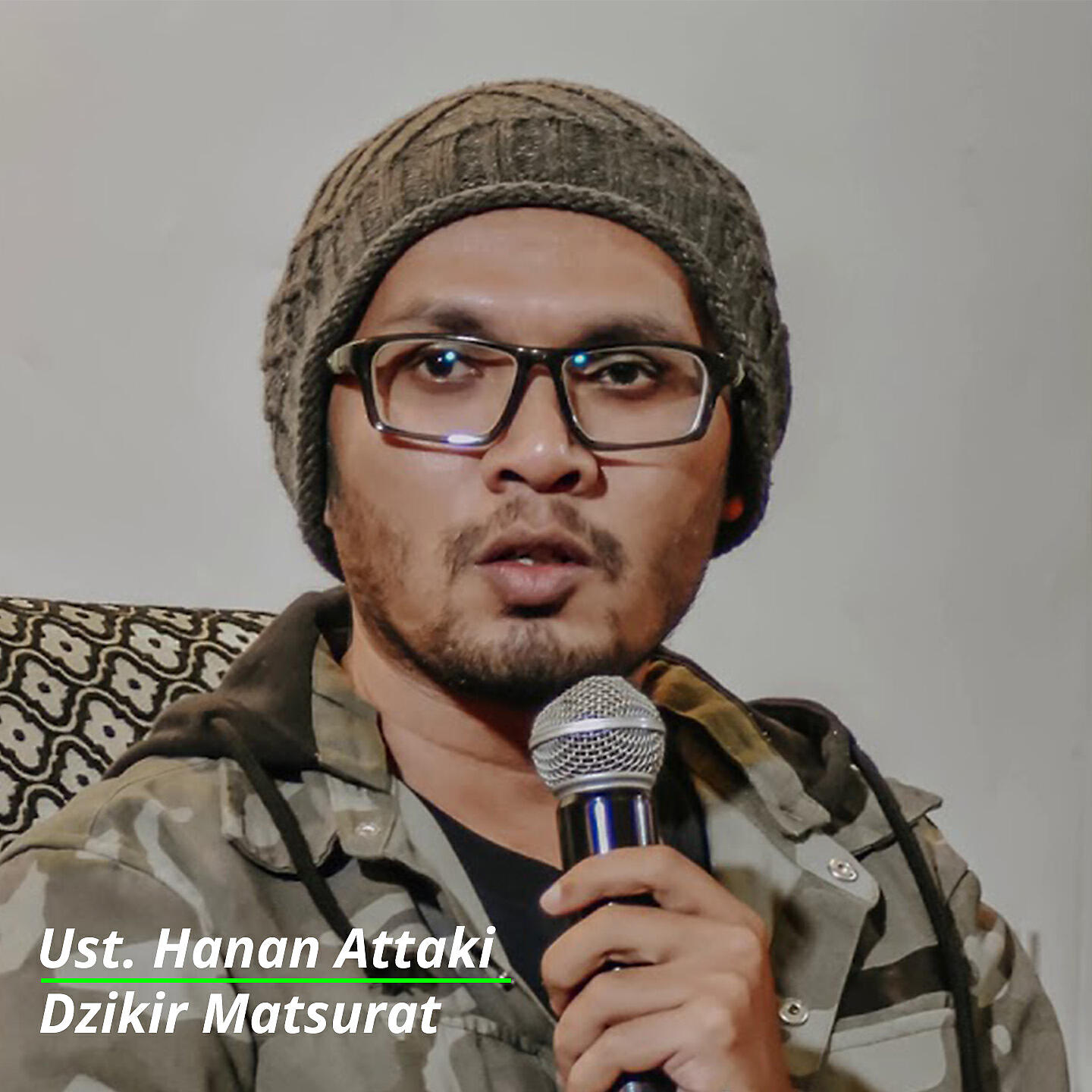 Релиз Dzikir Matsurat