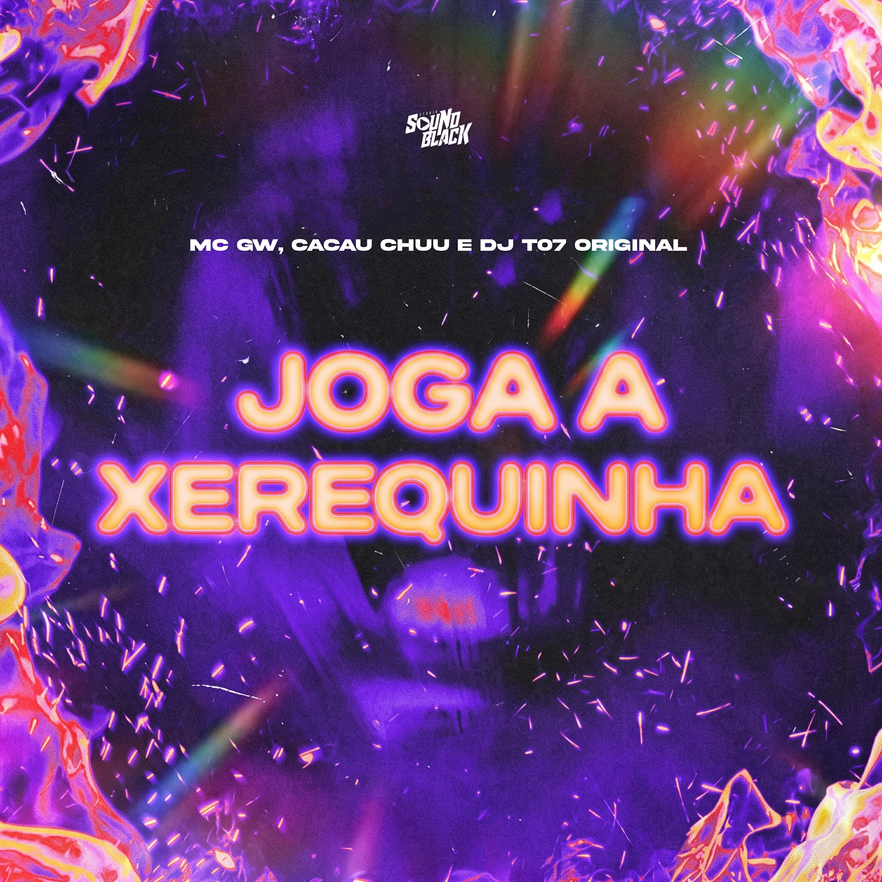 Релиз Joga a Xerequinha