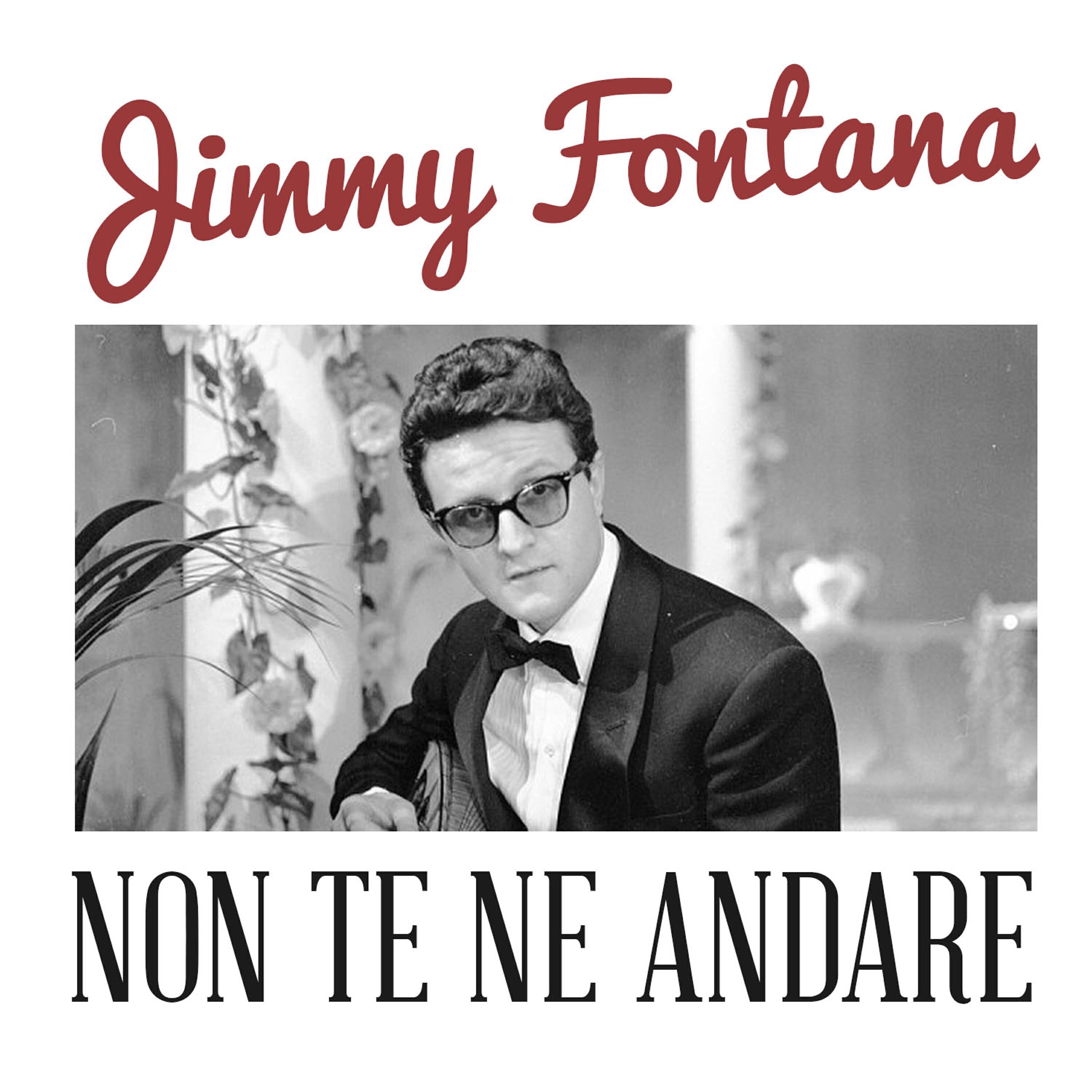 Релиз Non te ne andare