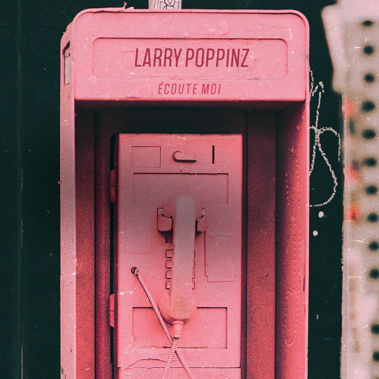 Larry Poppinz