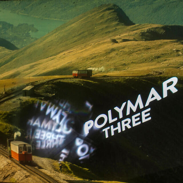 Релиз Polymar Three
