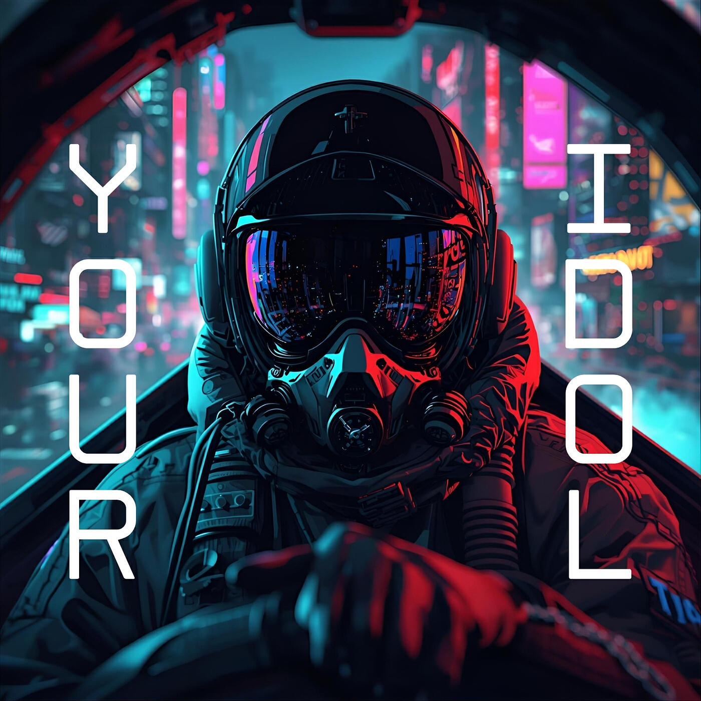 Релиз Your Idol
