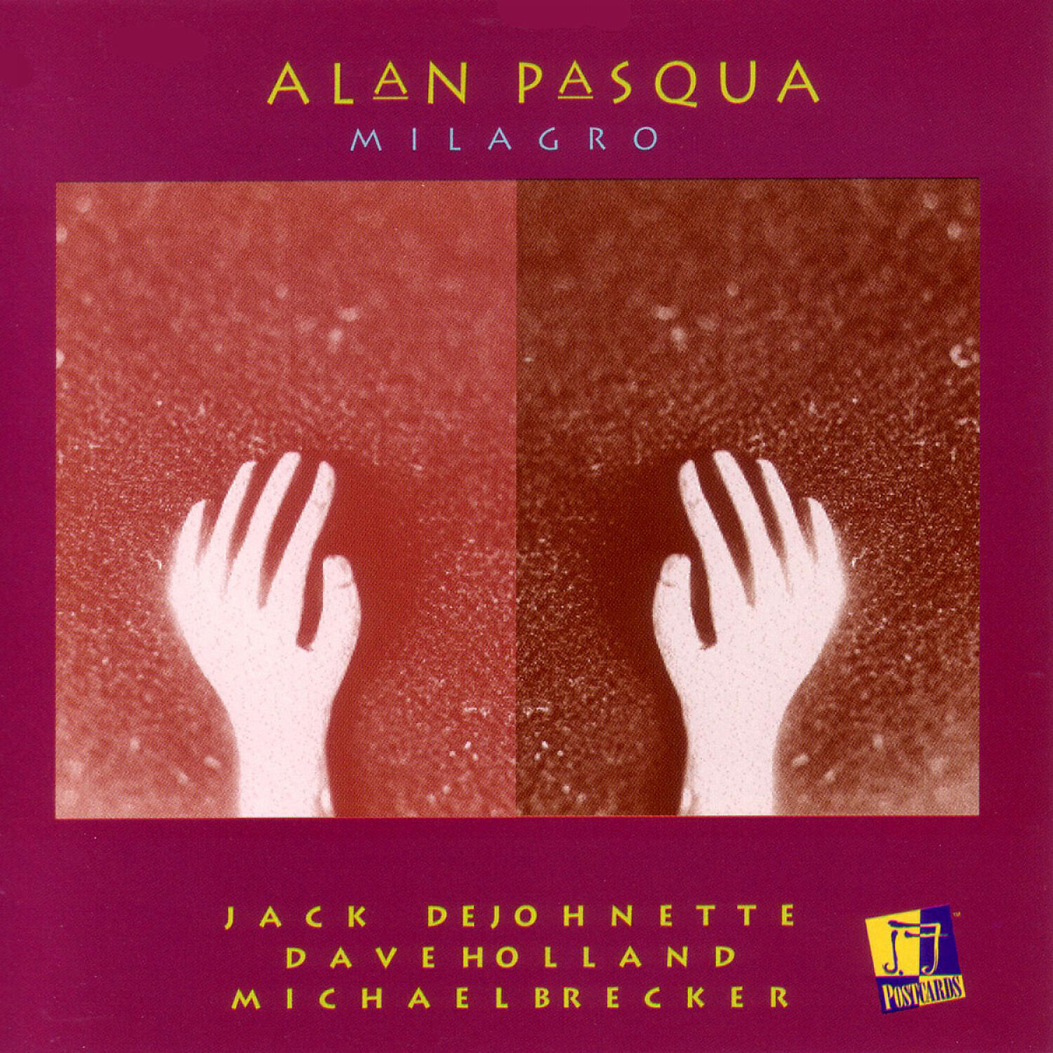 Скачать песню Alan Pasqua & Dave Holland & Jack Dejohnette - Twilight бесплатно в MP3 для Android и iOS