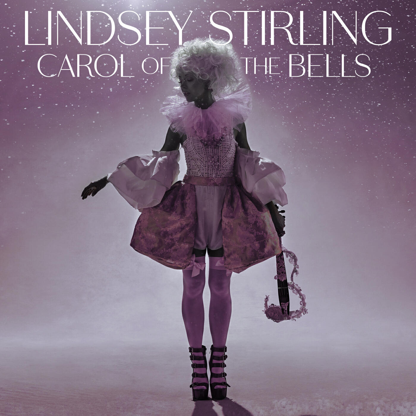 Релиз Carol Of The Bells (Live from Summer Tour 2023)